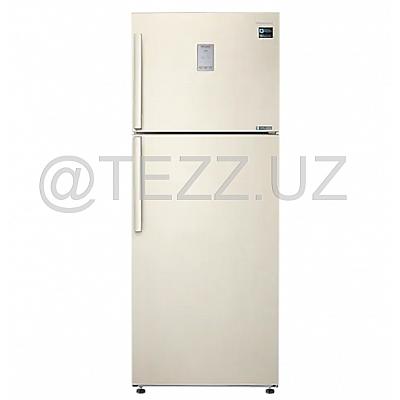 Холодильник  Samsung RT46K6360EF/WT