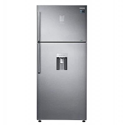 Холодильник  Samsung RT53K6530SL/WT