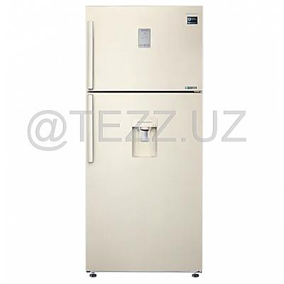 Холодильник  Samsung RT53K6510EF/WT