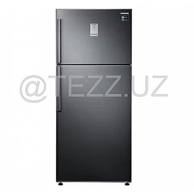Холодильник  Samsung RT53K6340BS/WT