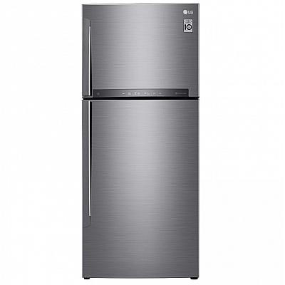 Холодильник  LG GN-H432HMHZ