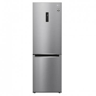 Холодильник  LG GC-B459SMUM