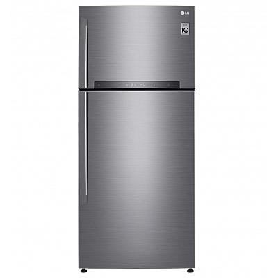 Холодильник  LG GN-F702HMHU