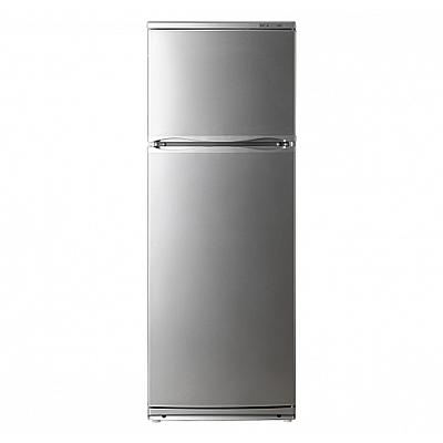 Холодильник  ATLANT МХМ-2835-08 серебристый