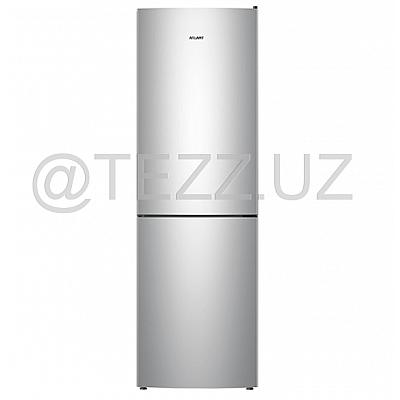 Холодильник  ATLANT ХМ-4621-181 серебристый