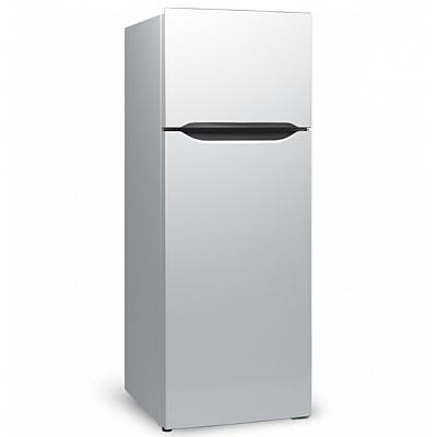 Холодильник  Artel HD-395 FWEN Б.ручки (Стальной)