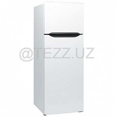 Холодильник  Artel HD-395 FWEN Б.ручки (Белый)