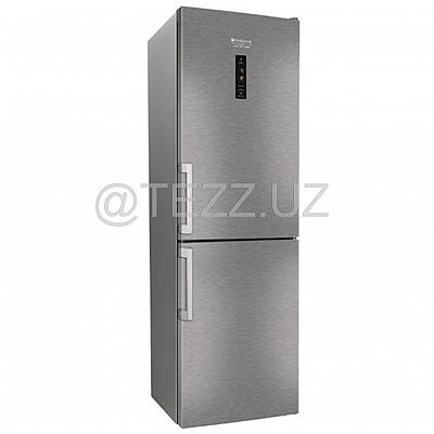 Холодильник  Hotpoint-Ariston HFP 8202 XOS