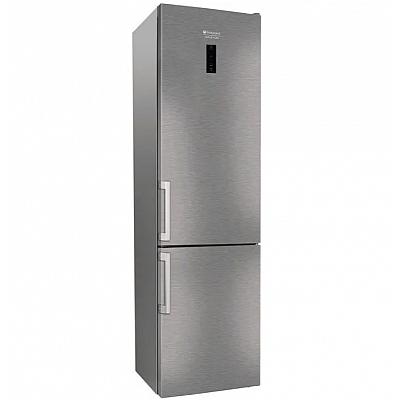Холодильник  Hotpoint-Ariston HS 5201 X O