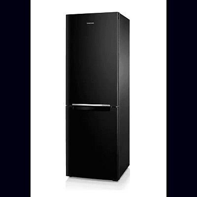 Холодильник  Samsung RB29FSRNDBC/W3 б/дис черный
