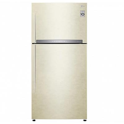 Холодильник  LG GR-H802HEHZ
