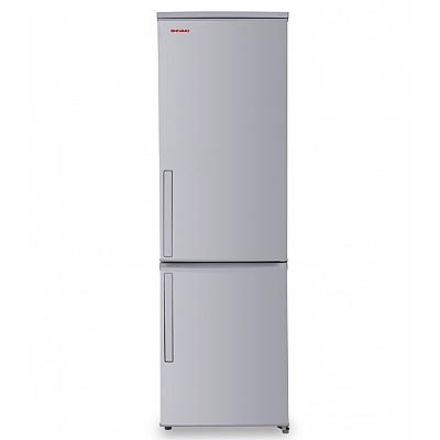 Холодильник  SHIVAKI HD-345 RN (Cерый)