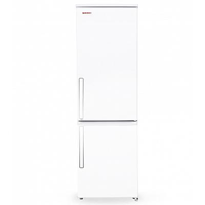 Холодильник  SHIVAKI HD-345 RN (Белый)