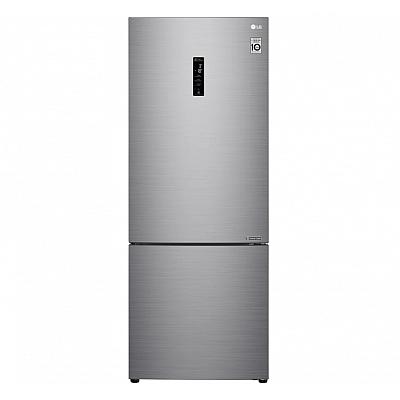 Холодильник  LG GC-B569PMCZ