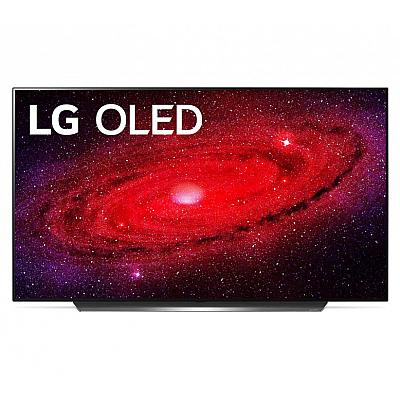 Телевизор  LG OLED 77’ 4K, ThinQ AI, WebOS 5.0, Dolby Atmos (OLED77CXRLA)