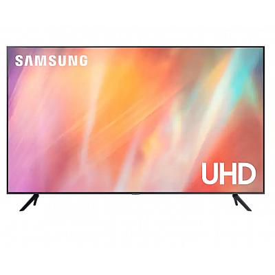 Телевизор  Samsung UHD 4K Smart TV AU7000 (UE43AU7100UXCE)