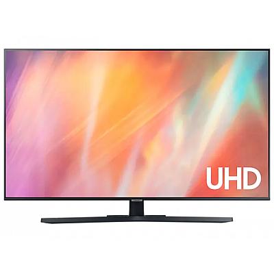 Телевизор  Samsung UHD 4K Smart TV AU7500 (UE55AU7500UXCE)