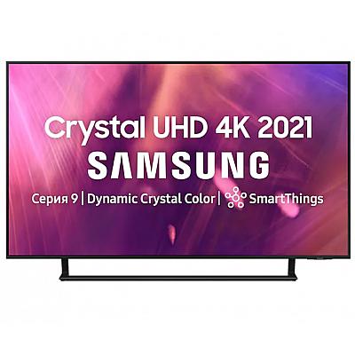 Телевизор  Samsung AU9000 Crystal UHD 4K Smart TV (UE43AU9000UXCE)