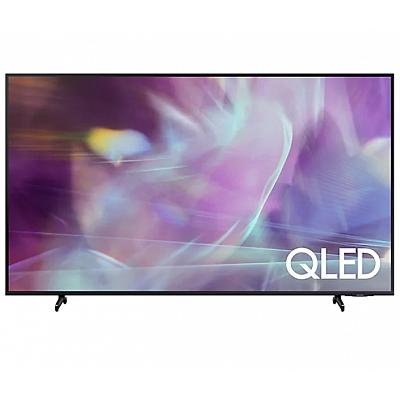 Телевизор  Samsung QLED 4K Smart TV Q60A (QE43Q60AAUXCE)