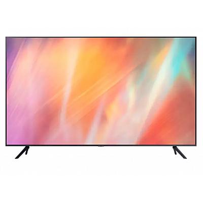 Телевизор  Samsung AU7000 UHD 4K Smart TV (UE55AU7100UXCE)