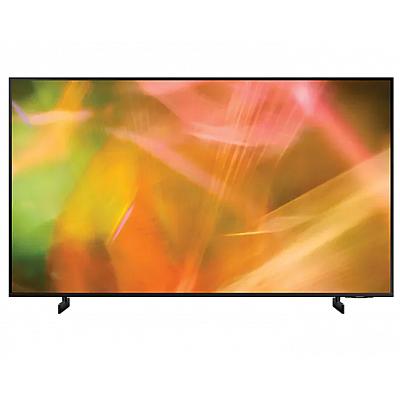 Телевизор  Samsung AU8000 Crystal UHD 4K Smart TV (UE55AU8000UXCE)