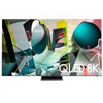 Телевизор  Samsung QLED 8K Smart TV Q950T (QE65Q950TSUXCE)