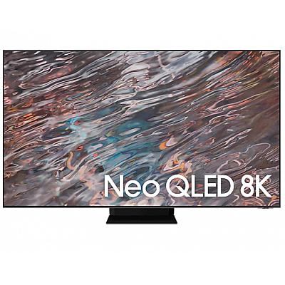 Телевизор  Samsung Neo QLED 8K Smart TV QN800A (QE75QN800AUXCE)