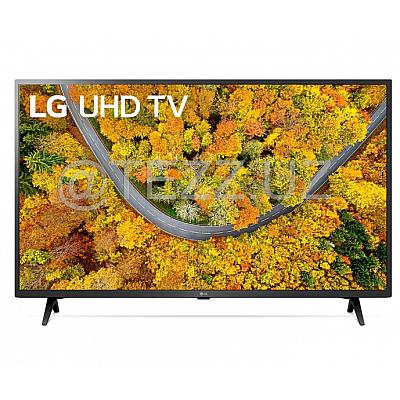 Телевизор  LG 43UP76006 4K Smart UHD