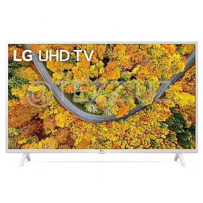 Телевизор  LG 43UP76906LE 4K Smart UHD