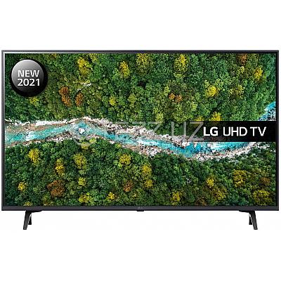 Телевизор  LG 43UP77006 4K Smart UHD
