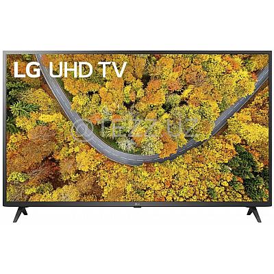 Телевизор  LG 50UP76006 4K Smart UHD
