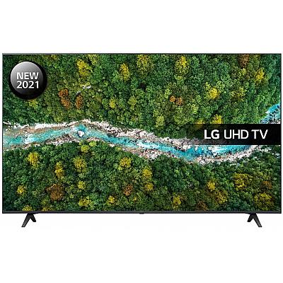Телевизор  LG 50UP77006 4K Smart UHD