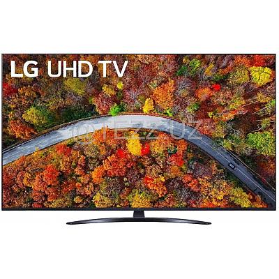 Телевизор  LG 50UP81006 4K Smart UHD