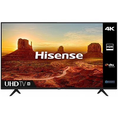 Телевизор  Hisense 65A7100F 4K Ultra HD Smart TV