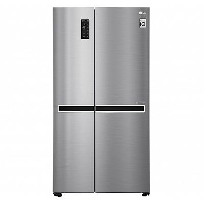 Холодильник  LG GC-B247SMDC