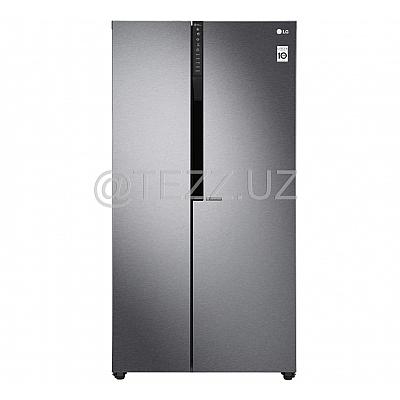 Холодильник  LG GC-B247KQDV