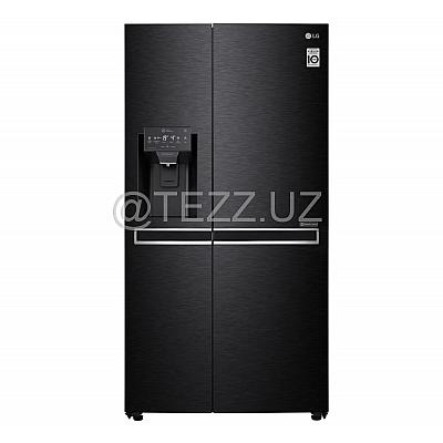 Холодильник  LG GC-L247CBDC