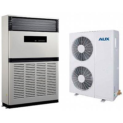 Колонный кондиционер  AUX ALFS-H100/5R1S