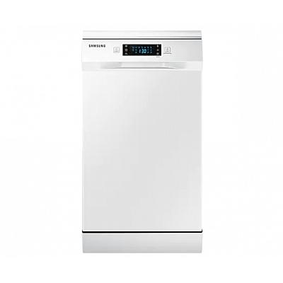 Узкие посудомоечные машины  Samsung DW50R4050FW/WT