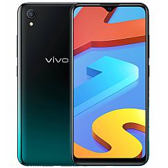 Смартфоны  Vivo Y1s 2/32GB Black