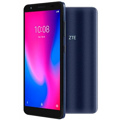 Смартфоны  ZTE Blade A3 2020 1/32GB Dark Grey