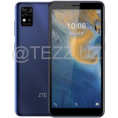 Смартфоны  ZTE Blade A31 2/32GB Blue