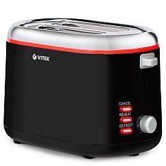 Тостеры  VITEK VT-7163