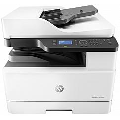 Принтеры  HP МФУ LaserJet MFP M436dna А3 (W7U02A)