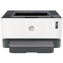 Принтеры  HP Neverstop 1000w А4,Wi-Fi (4RY23A)