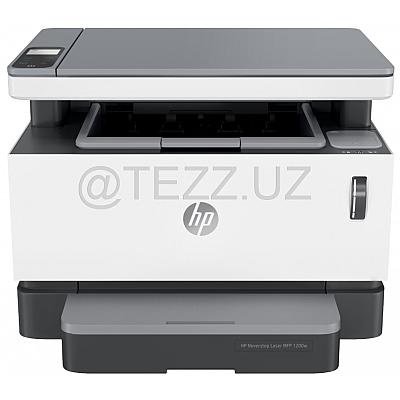 Принтеры  HP МФУ Neverstop 1200w А4,Wi-Fi (4RY26A)
