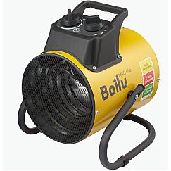 Электрические тепловые пушки  Ballu BHP-PE2-5