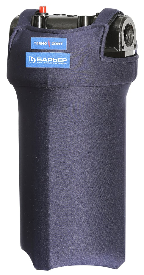 Комплектующие для фильтров Барьер Термочехол BB 1050, темно-синий