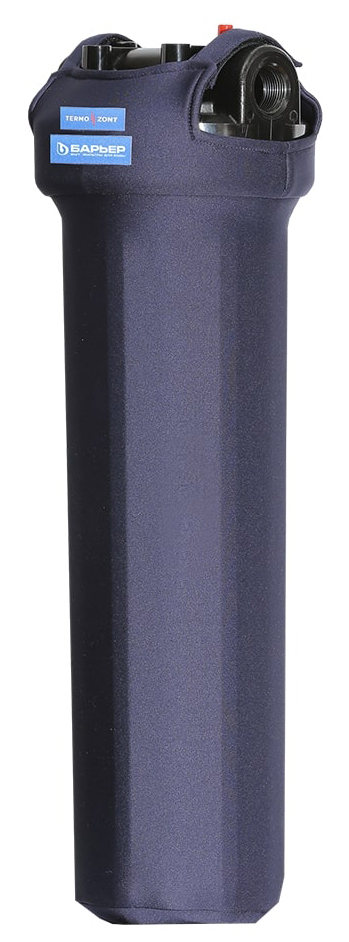 Комплектующие для фильтров Барьер Термочехол BB 2050, темно-синий