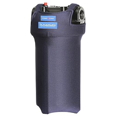 Комплектующие для фильтров  Барьер Термочехол BB 1050, темно-синий